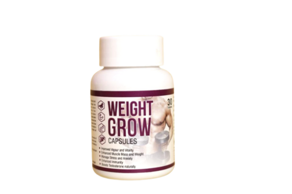 WeightGrow