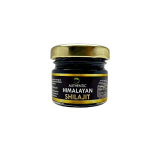 Authentic Himalayan Shilajit