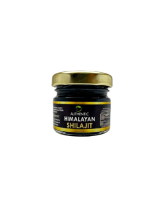 heftycare ayurveda authentic shilajit